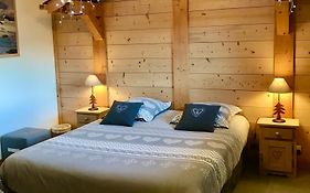 Chalet Coup De Coeur